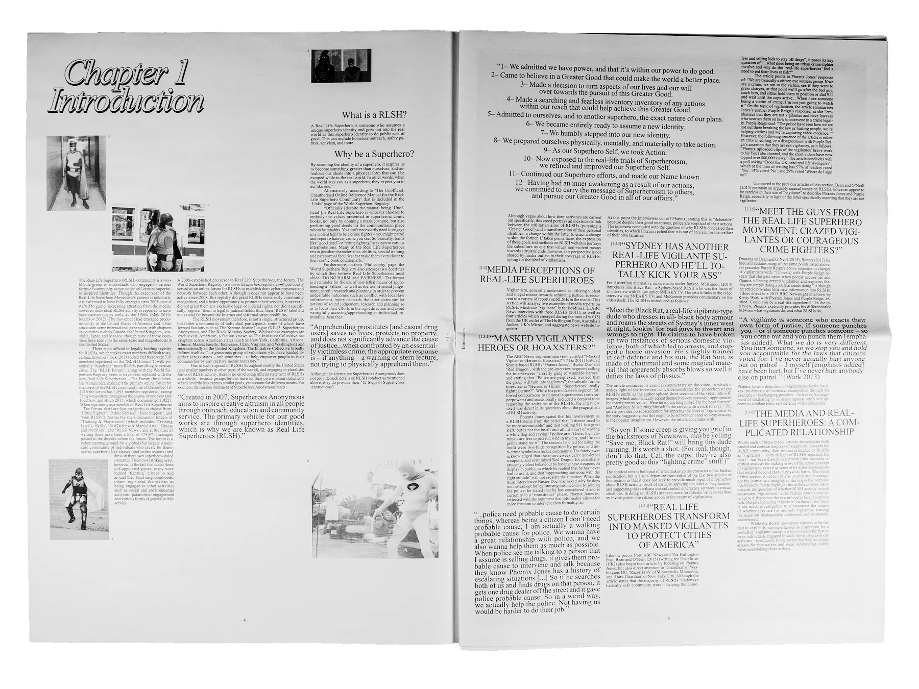 RLSH — editorial work based on Vladislav Iouchkov’s thesis (page scan)