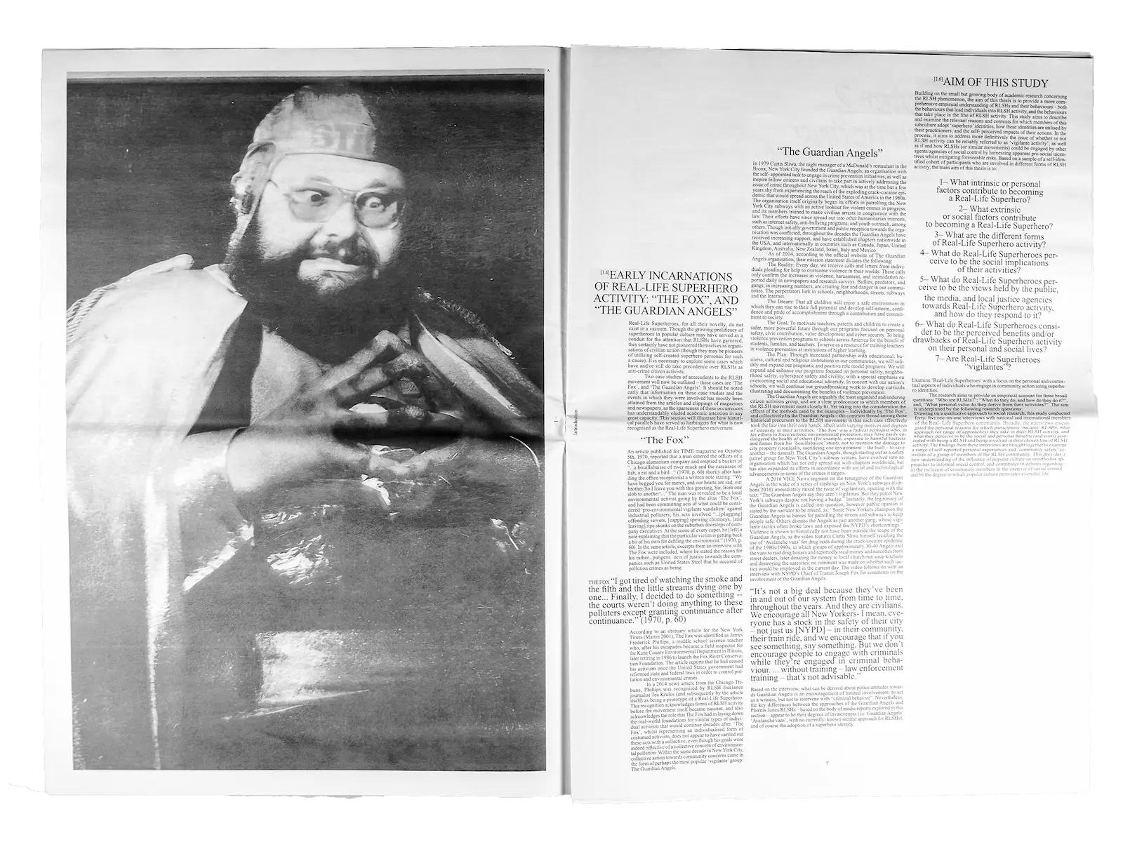 RLSH — editorial work based on Vladislav Iouchkov’s thesis (page scan)