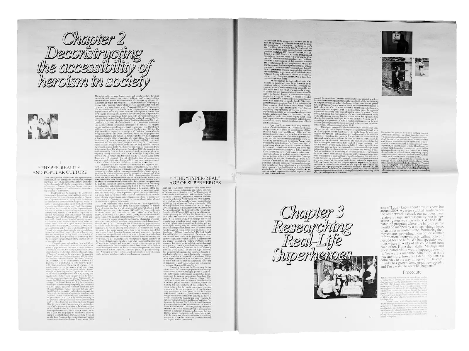 RLSH — editorial work based on Vladislav Iouchkov’s thesis (page scan)