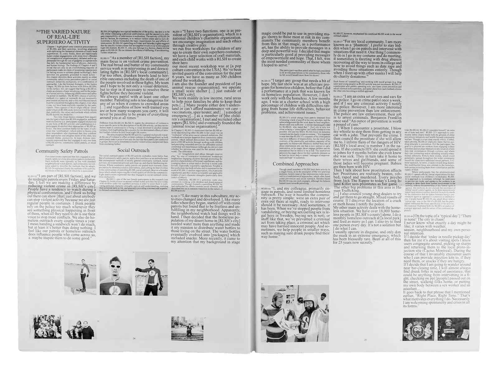 RLSH — editorial work based on Vladislav Iouchkov’s thesis (page scan)
