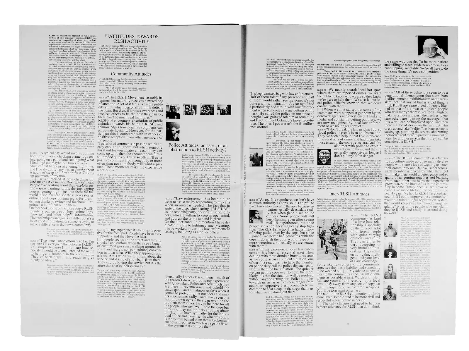 RLSH — editorial work based on Vladislav Iouchkov’s thesis (page scan)
