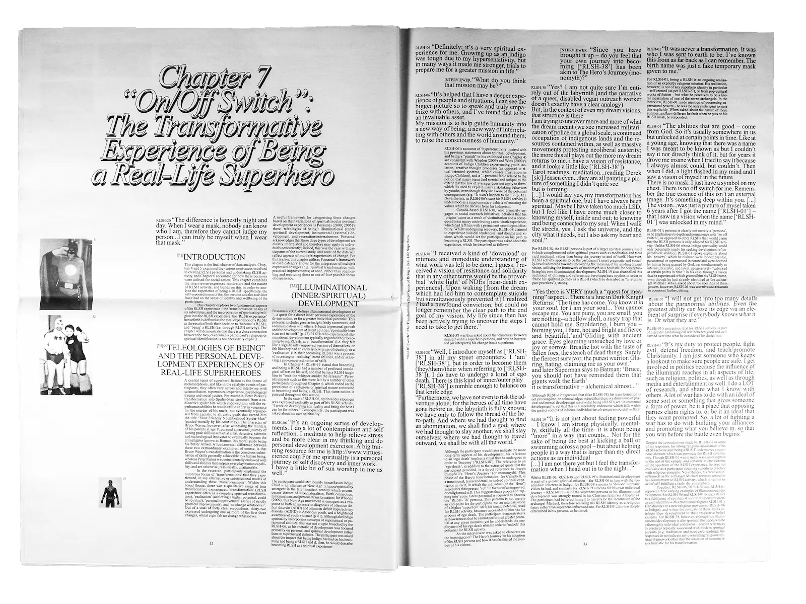 RLSH — editorial work based on Vladislav Iouchkov’s thesis (page scan)