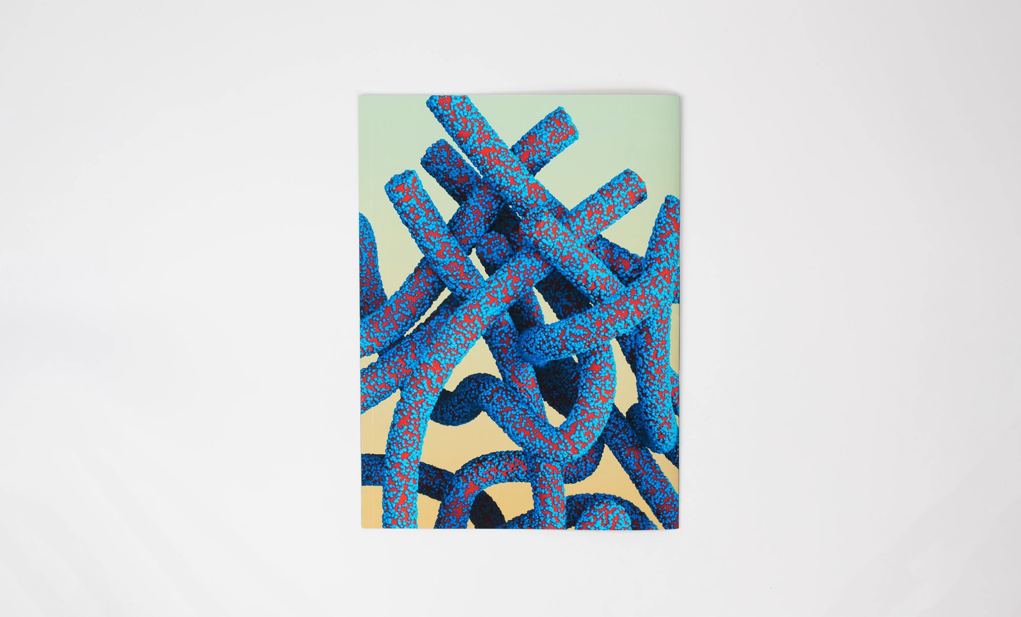 Synthetic Organic — 3D sculpture series